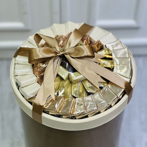 Viva Premium Assorted Chocolate 0011