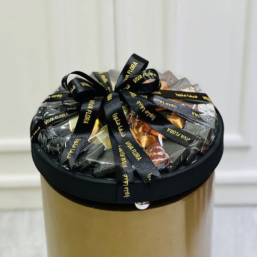 Viva Premium Assorted Chocolate 0010