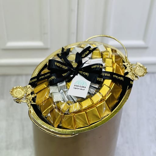 Viva Premium Assorted Chocolate 007