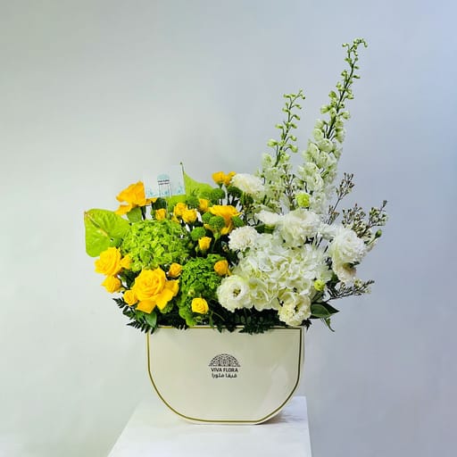 Beautiful Harmony Flowers