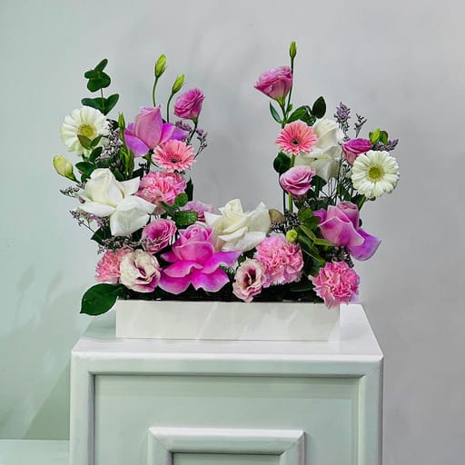 Bloom Brilliance Flowers