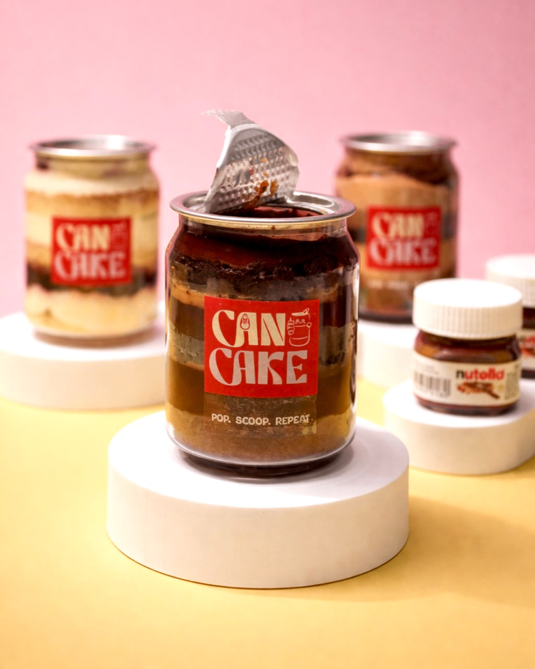 Salted Caramel Chocolate - Image 2