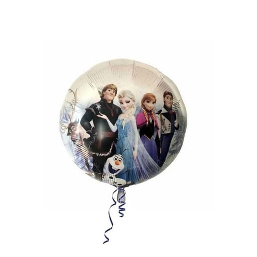 Frozen 2 Foil Balloon