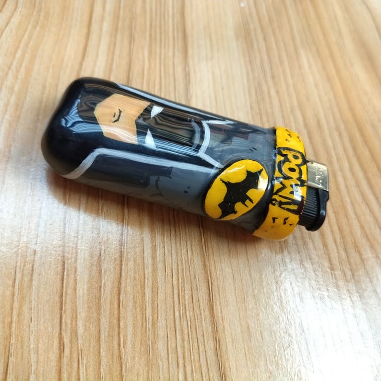 Batman Lighter Case - Image 4
