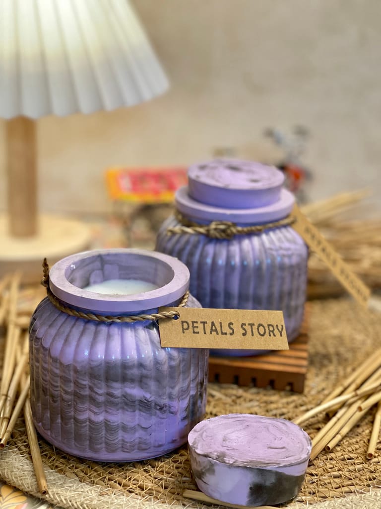 Lavender Mist - Image 1
