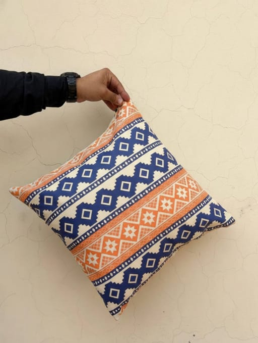 Izel Cushion Cover