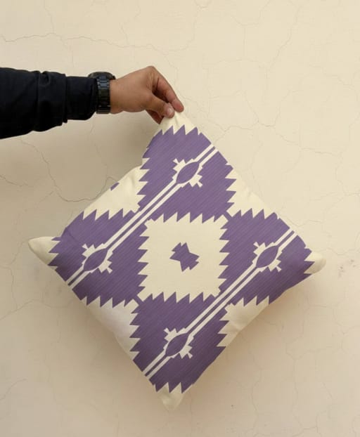 Xochitl Cushion Cover