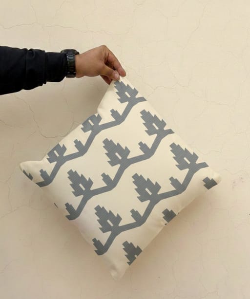 Ayotl Cushion Cover