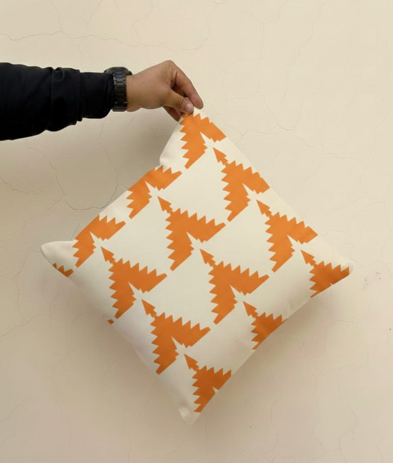 Coztic Cushion Cover 