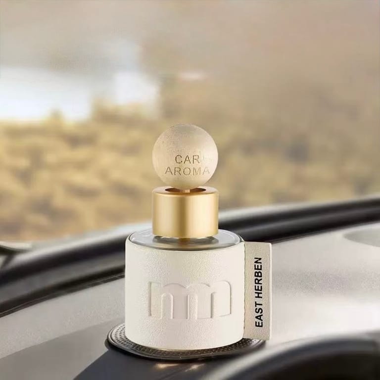 Aromatherapy Car Diffuser - Image 2
