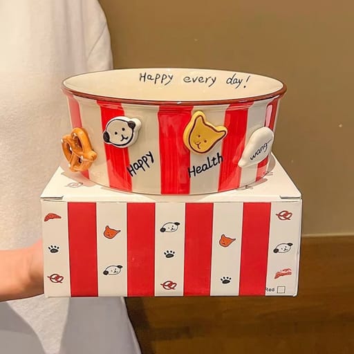 Ceramic Bowl