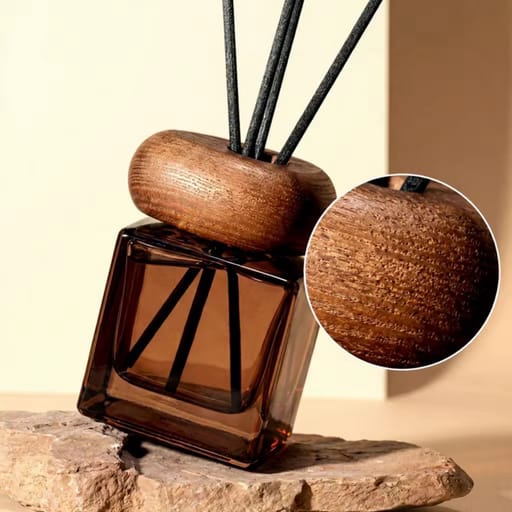 Aromatherapy Reed Diffuser