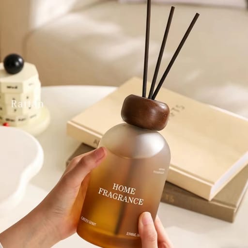 Reed Diffuser - Earth