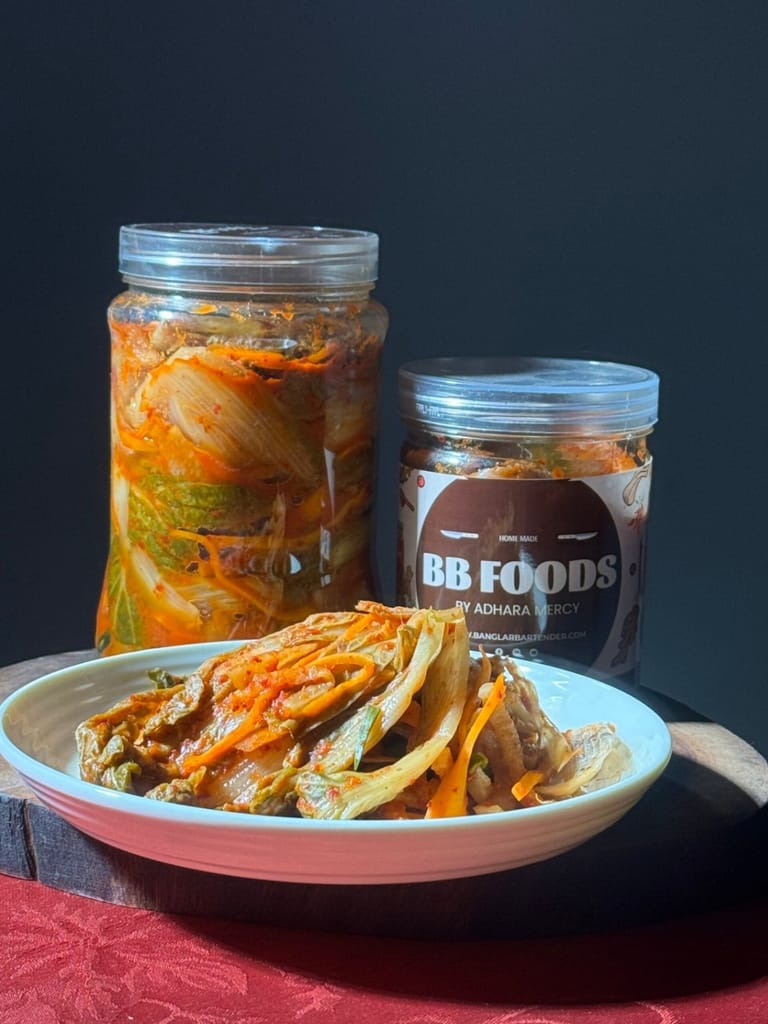 Korean Kimchi
