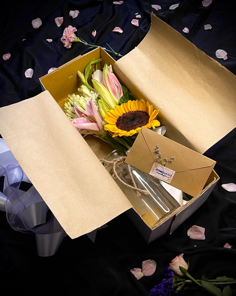 IQRA Gift Box - Image 1
