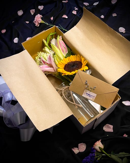 IQRA Gift Box