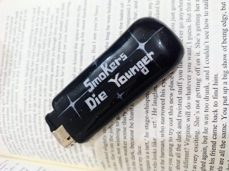 Customized Lighter Case - Smokers - Image 3