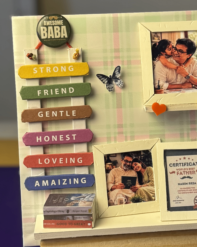 Customised Miniature Canvas - Image 2