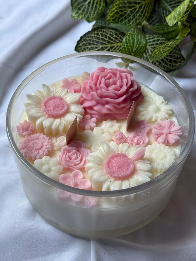 Designer Candle 