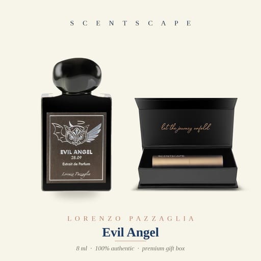 Lorenzo Pazzaglia Evil Angel – Perfume 8 ml