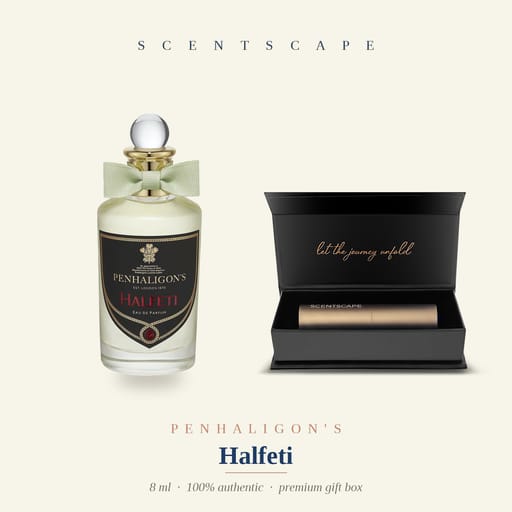 Penhaligon’s Halfeti – Perfume 8 ml