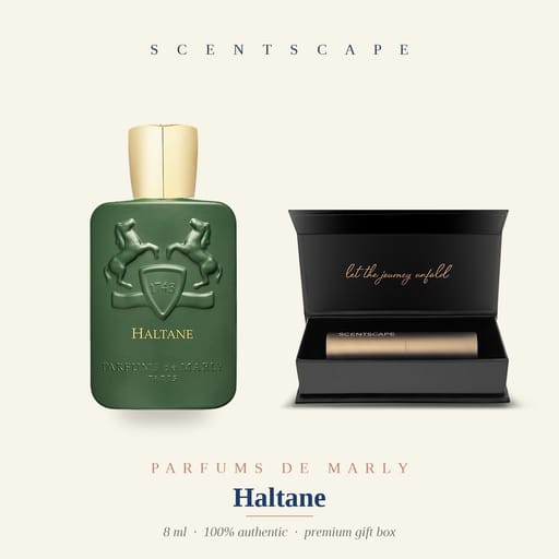 Parfums de Marly Haltane – Perfume 8 ml