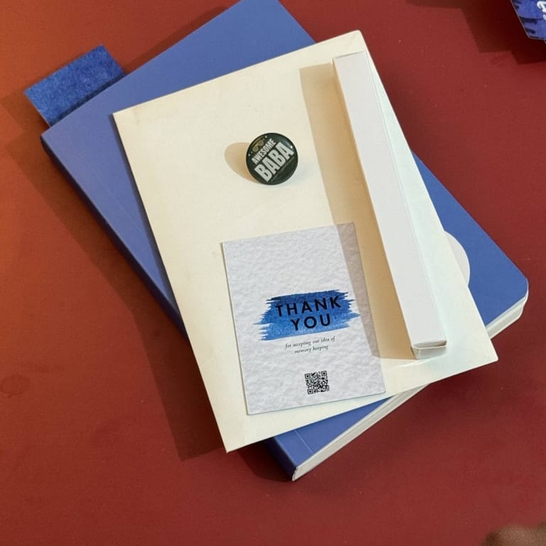 Baba, Tomar Golpo Bolo (Father's Day Giftbox Edition) - Image 6