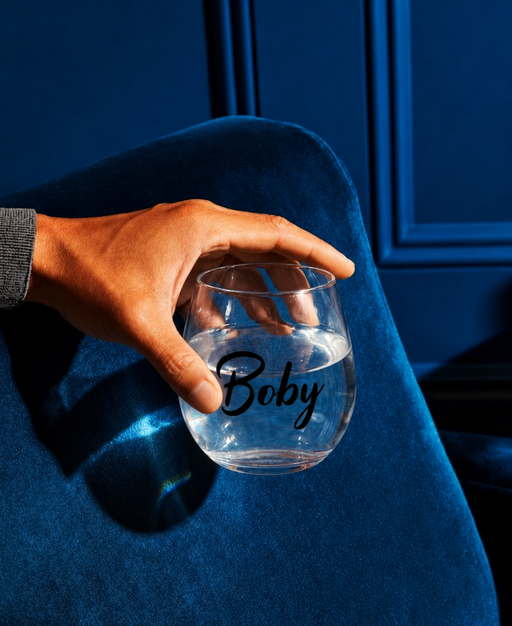Wine Glass
