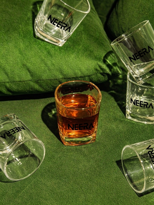 Whiskey Glass