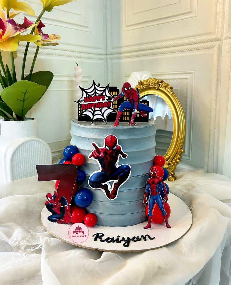 Spiderman 🕷️ - Image 1