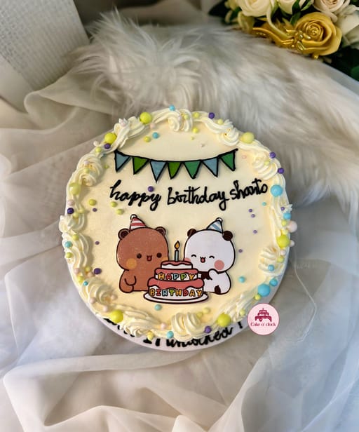 Birthday 🎂 