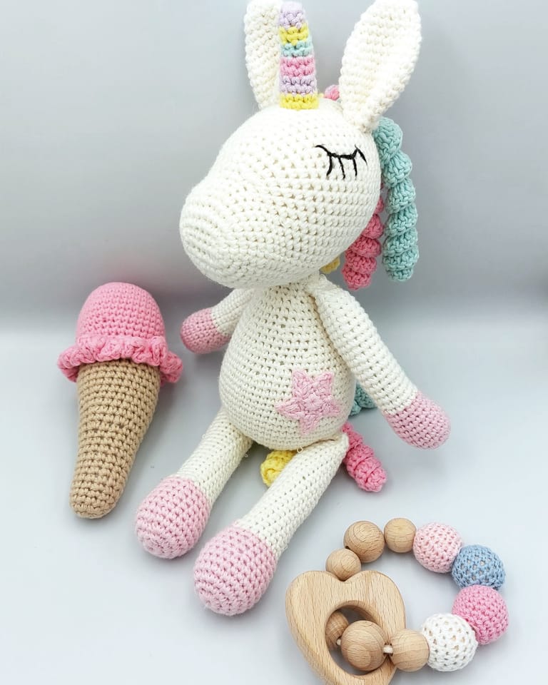 Unicorn Set - Image 1