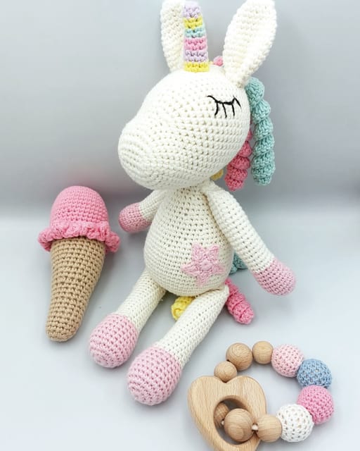 Unicorn Set