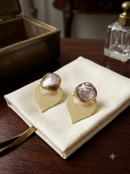 The Petra Studs