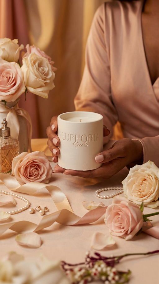 Soyway Scented Candle 2