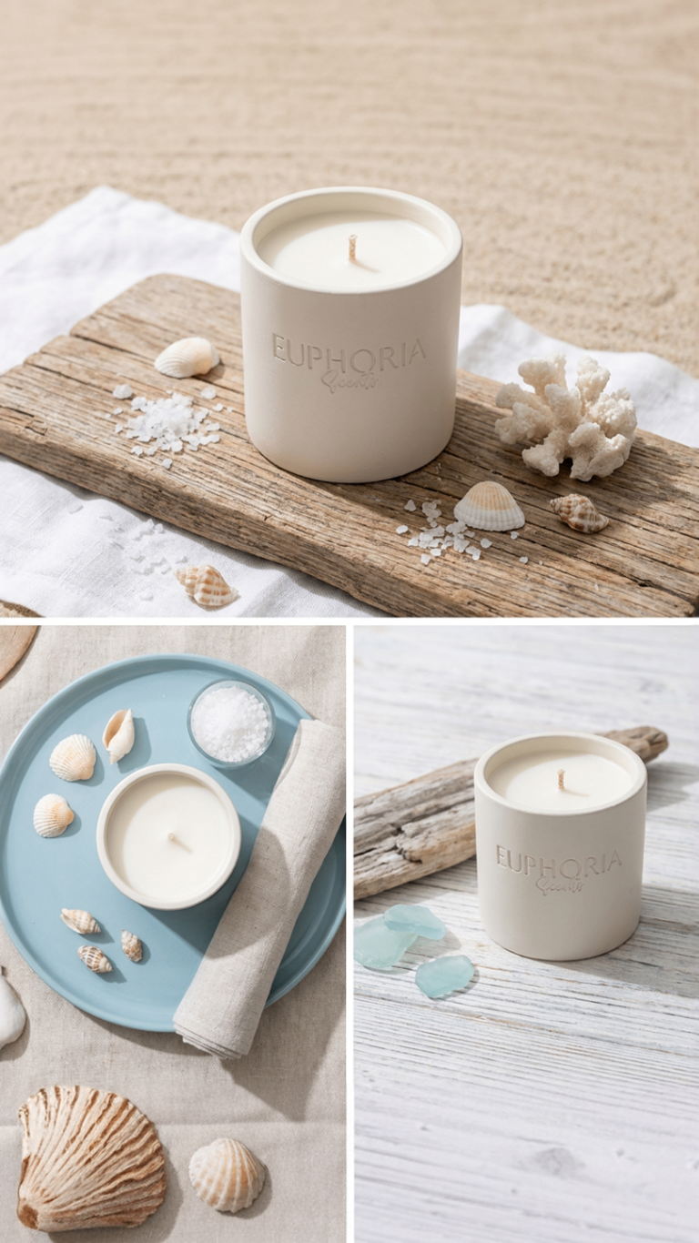 Soyway Scented Candle 