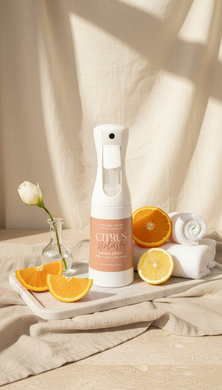 Citrus Splash Home fragrance - Image 2