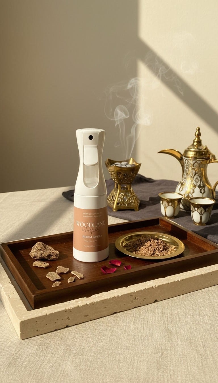 woodland Whispers Home Fragrance - Image 2