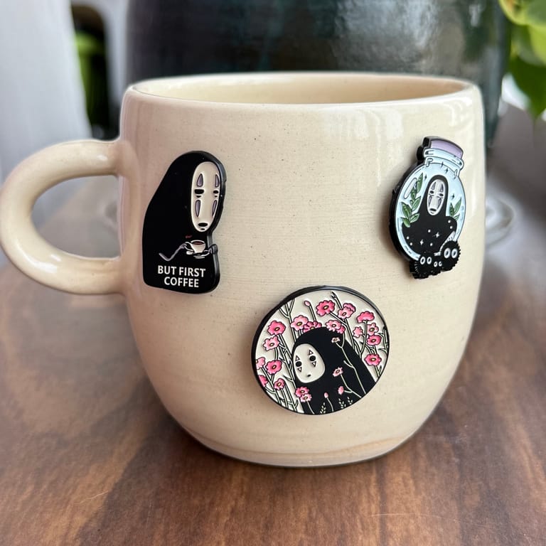 Cartoon MagMug - Image 2