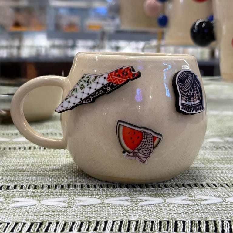 Cartoon MagMug - Image 3