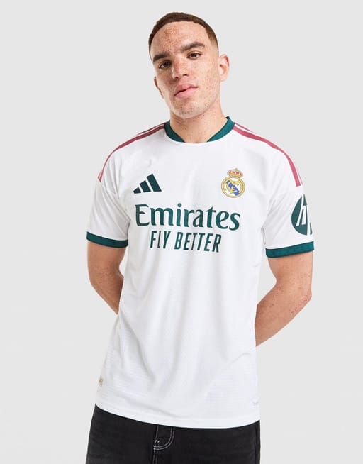 Real Madrid