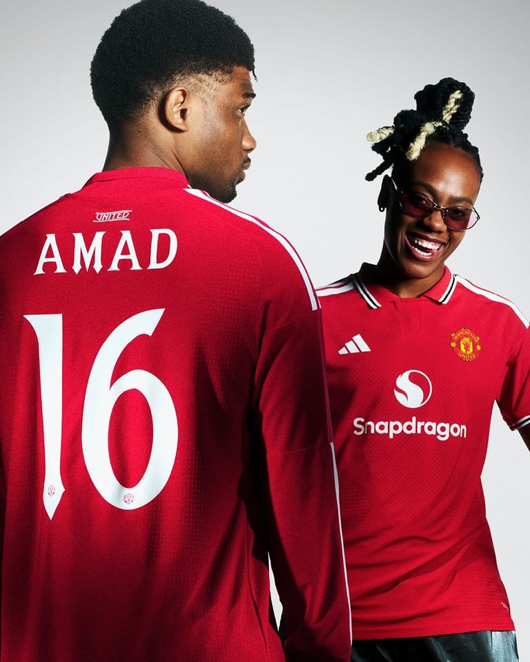 Manchester United - Image 2