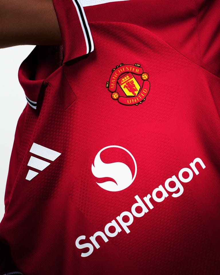 Manchester United - Image 3