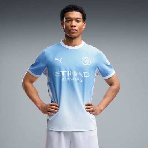 Manchester City