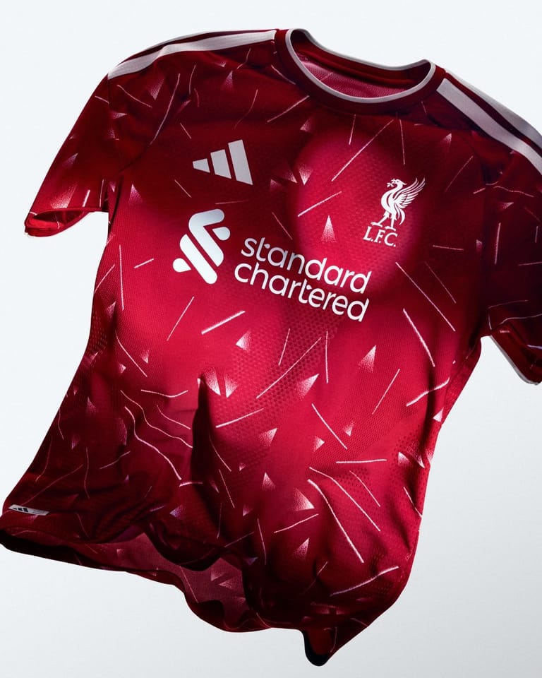 Liverpool - Image 3