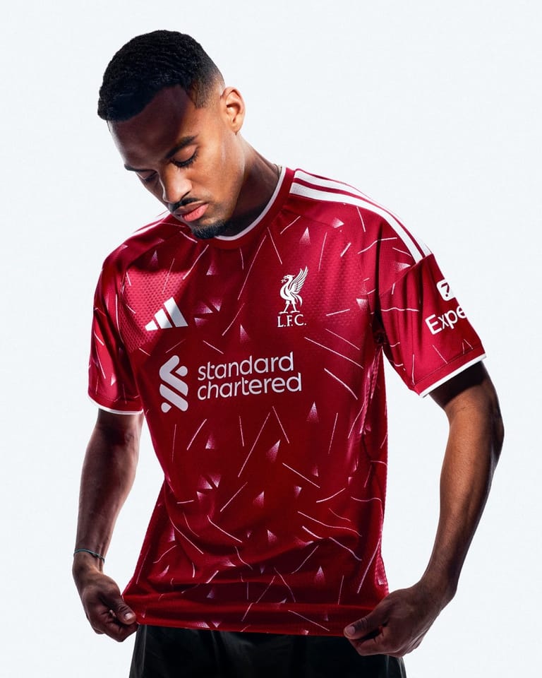 Liverpool
