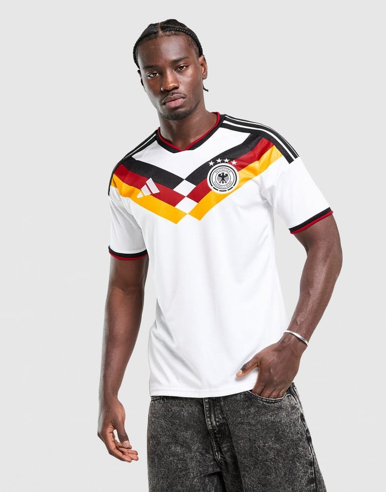 Germany Jersery