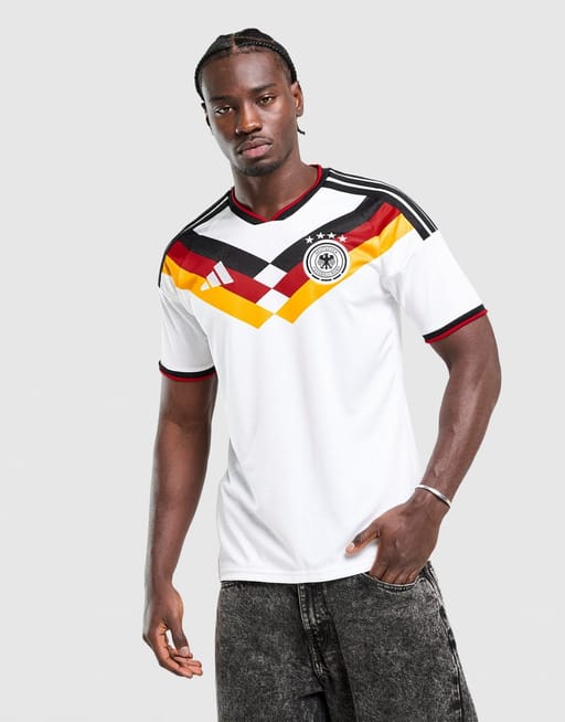 Germany Jersery