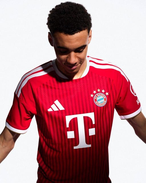 FC Bayern Munich