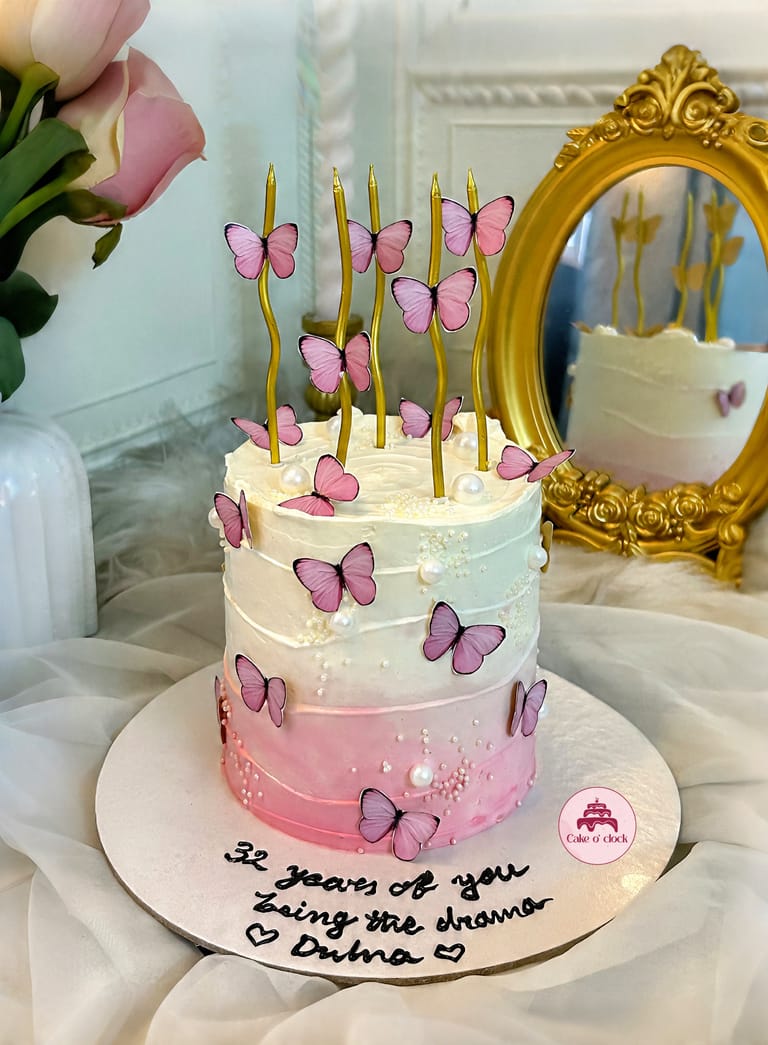 butterfly 🦋 - Image 1